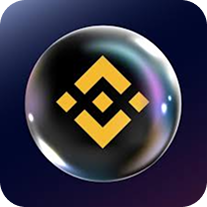 Binance icon